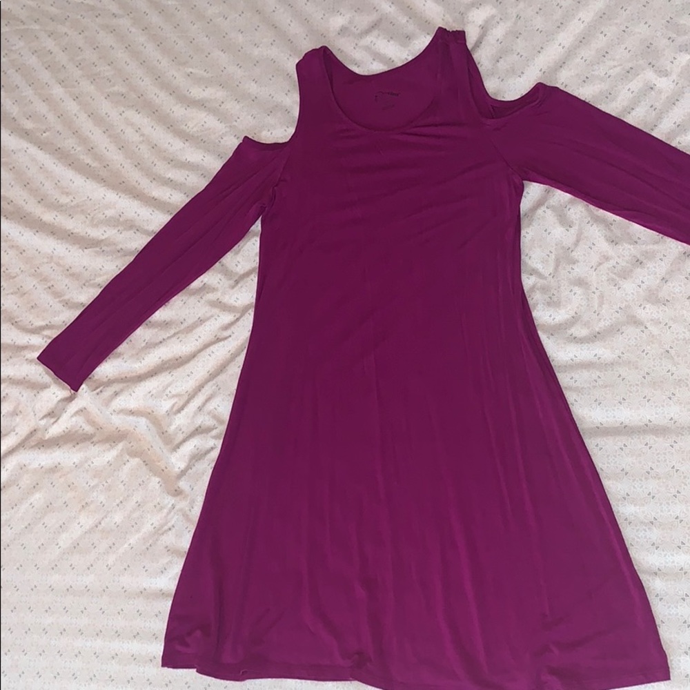 Little Girls Dress